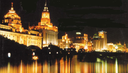 Shanghai Night